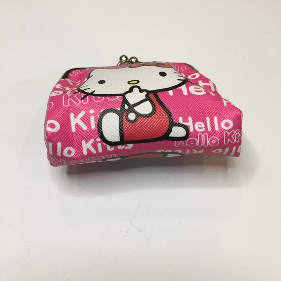 Sanrio | Hello Kitty Coin Purse - Picture 4 of 9